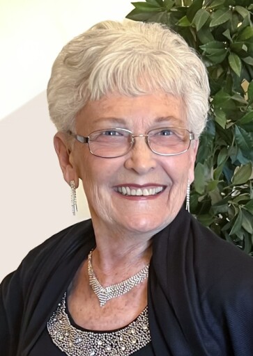 Edna Christine (Irwin)  DelBene Profile Photo