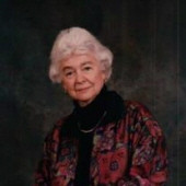 Dorothy Ann "Dot" Petty