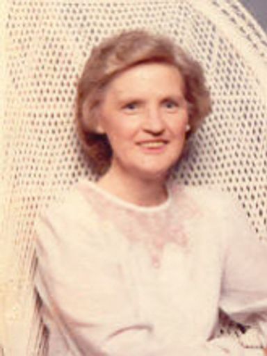 Ellen Irene Anderson