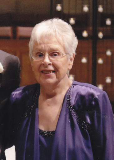 Dona Elliott