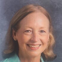 Deborah Joan Cullum