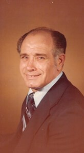 Walter L. Dibert