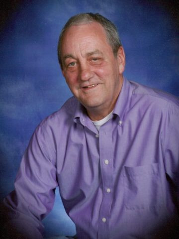 Harvey Owens, Jr. Profile Photo