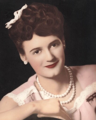 Shirley A. Kalvig's obituary image