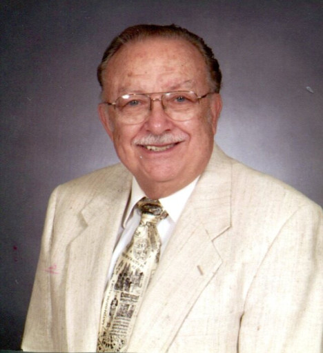 Dr. Frederick Wenzel, Iii Profile Photo