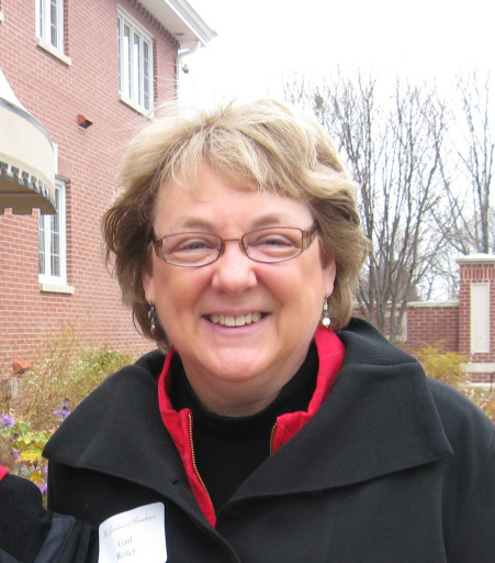 Gail Jean Reiter Profile Photo