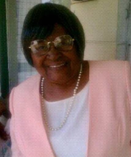 Mrs. Ruby Oglesby