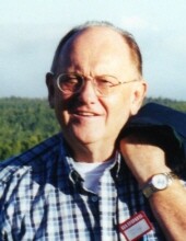 Charles F. Sackett, Jr. Profile Photo