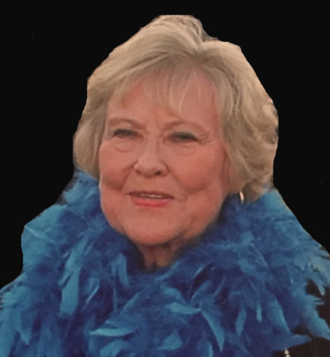 Mavis Vandegrift