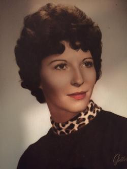 Betty J. Cartmell Profile Photo