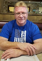 Jeffrey Schnell Profile Photo