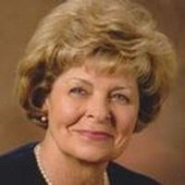 Mary Lou Webb Profile Photo