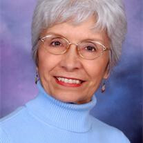 Yvonne Baldwin
