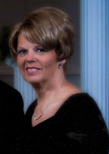 Vicki Edwards Robertson Profile Photo