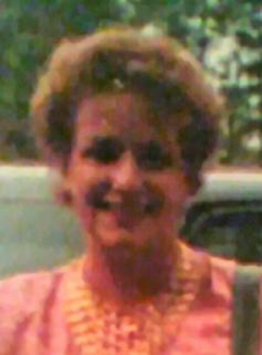 Carol Faye Smith