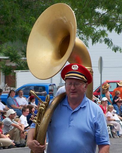 Kenneth Golden Felt Profile Photo