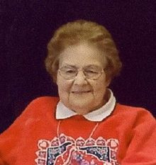 Henrietta Christensen