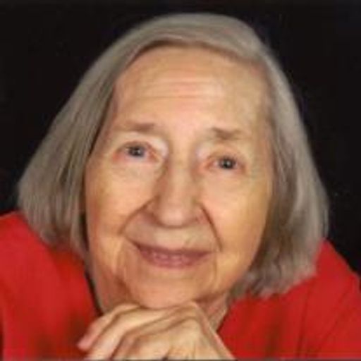 Agnes M. Fassel