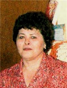 Shirley C. Krieger