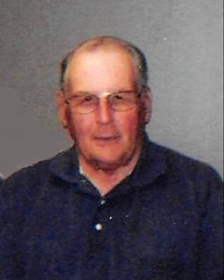 Joseph Richard Albertson's obituary image
