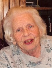 Lillian Hodgin Delk