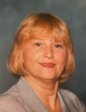 Sandra J. Cline Profile Photo
