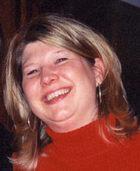 Susan McClory Brown