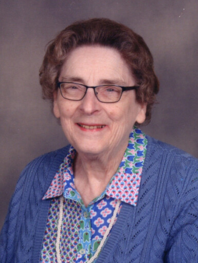 Margaret Ann Borton Profile Photo