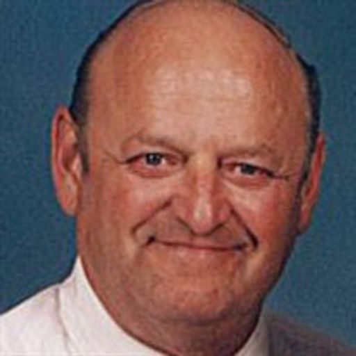 Bobby Gene Berg Profile Photo