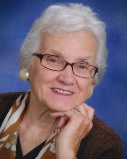 Mary Lynn Wood Lareau Profile Photo
