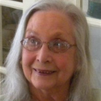 Christine Elizabeth Kelley