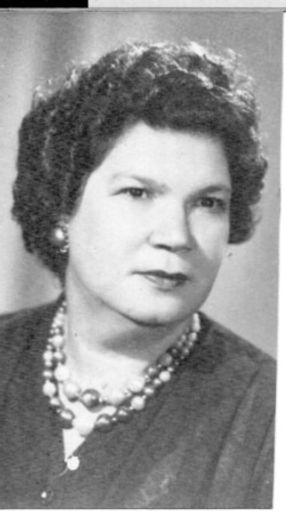 Rosa Maria Pena Perales