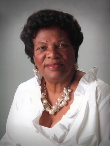 Shirley Tezeno Williams Profile Photo