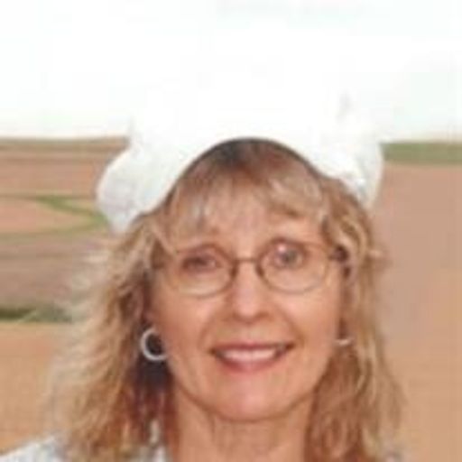 Shari L. Petersen