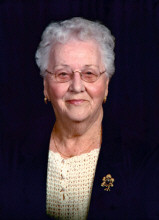 Ella (Trudy) G. Linton