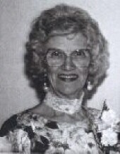 Alythe Laverne Birk 1921-2017 Profile Photo