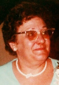 Linda Louise Chubner