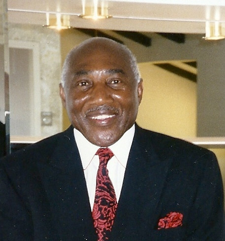 Willie Potts