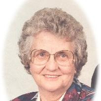 Virginia Larue Moore