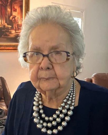 Juanita G. Guerra