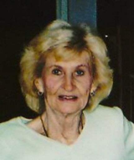 Lucille I. Moulton