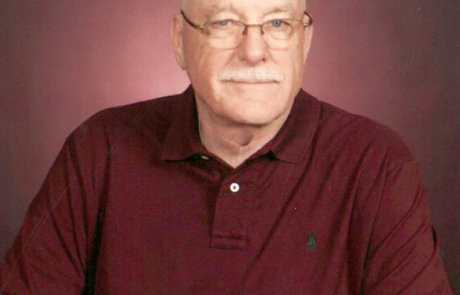 Robert L. McBride Profile Photo
