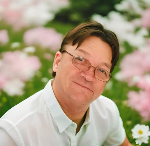 Roy West Profile Photo