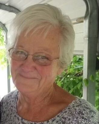 Bessie LaRue (Johnson) Sloan's obituary image