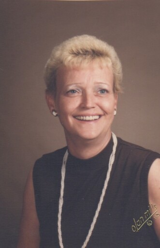 Katherine Marion Dawson Profile Photo