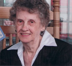 Doris Saltzman