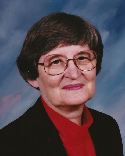 Flora Ann Walker Smith, 91 Profile Photo