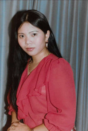 Julie Heng Profile Photo