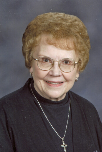 Patricia Louise Kenel