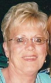 Patricia "Patty" Garrick Profile Photo